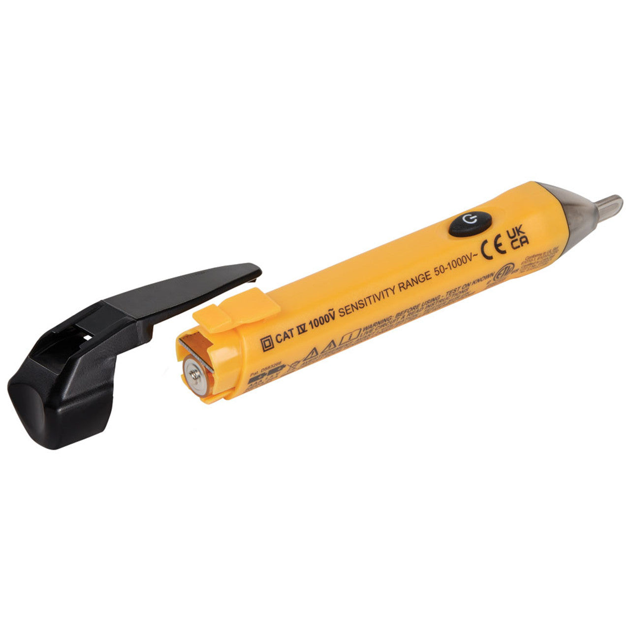 Klein KLE-NCVT1PKIT Non-Contact Voltage and GFCI Receptacle Test Kit