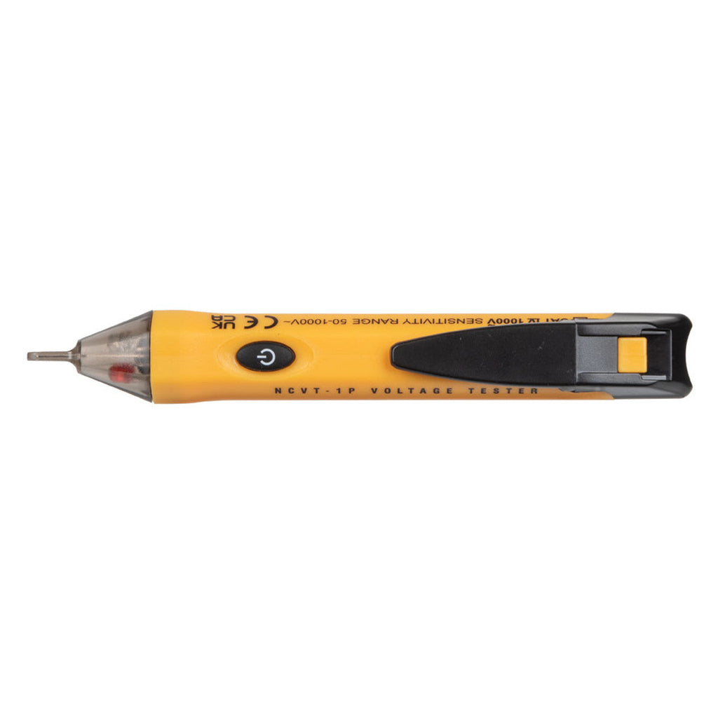 Klein KLE-NCVT1PKIT Non-Contact Voltage and GFCI Receptacle Test Kit