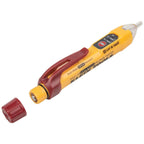 Klein KLE-NCVT2P Dual Range Non-Contact Voltage Tester 12 - 1000V AC
