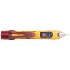 Klein KLE-NCVT2P Dual Range Non-Contact Voltage Tester 12 - 1000V AC