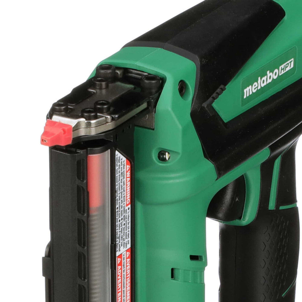 Metabo HPT HPT-NP18DSALM 18V 23 Gauge Cordless Pin Nailer