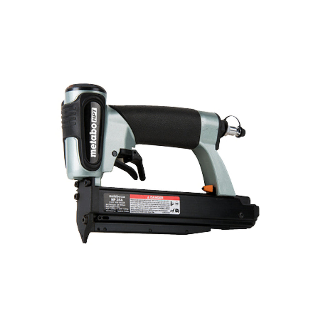 Metabo-HPT HPT-NP35AM 23ga Micro Pin Nailer