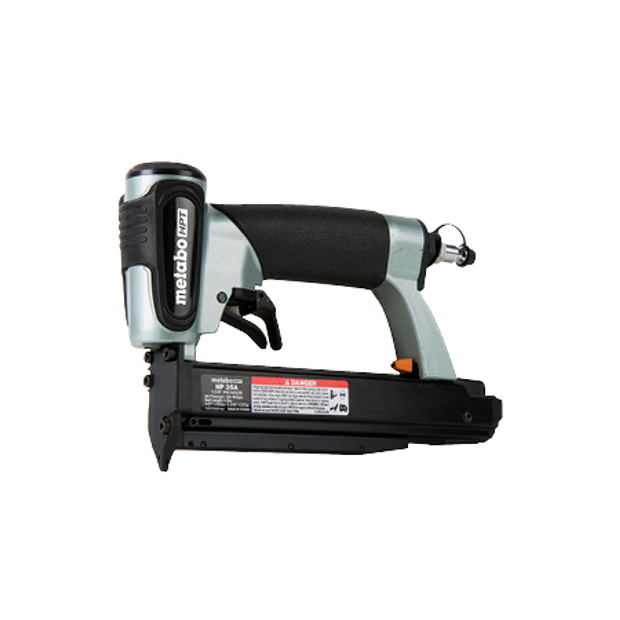 Metabo-HPT HPT-NP35AM 23ga Micro Pin Nailer