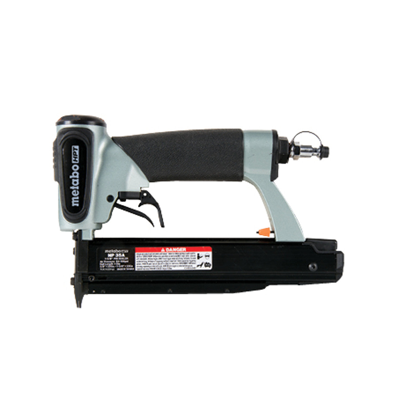 Metabo-HPT HPT-NP35AM 23ga Micro Pin Nailer