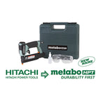 Metabo-HPT HPT-NP35AM 23ga Micro Pin Nailer