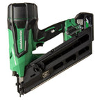 Metabo-HPT HPT-NR3690DCM 36V 30 Deg Cordless Paper Strip Framing Nailer 2.5Ah Kit