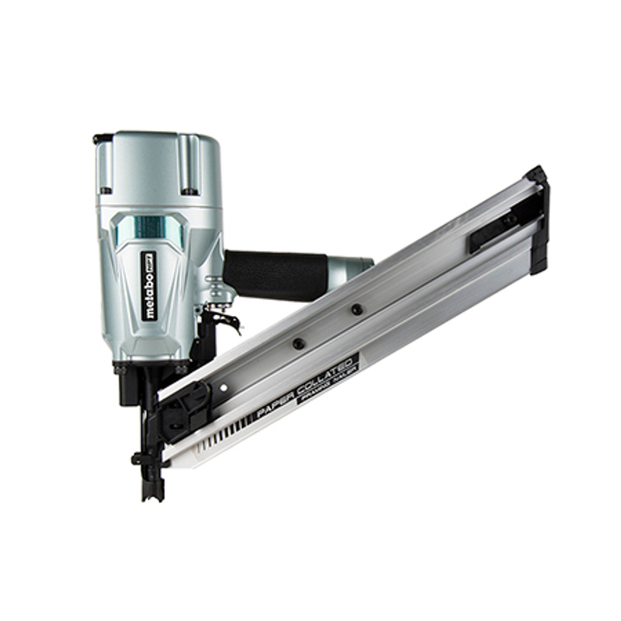 Metabo-HPT HPT-NR83AA5M 3-1/4in Paper Collated Framing Nailer