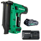 Metabo-HPT HPT-NT1850DGM 18v MultiVolt 18-ga 2in Compact Brad Nailer 2.0Ah Kit