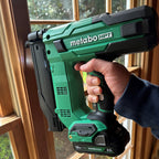 Metabo-HPT HPT-NT1850DGM 18v MultiVolt 18-ga 2in Compact Brad Nailer 2.0Ah Kit