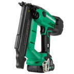Metabo-HPT HPT-NT1850DFTM 18V MultiVolt 18ga Compact Brad Nailer 2.0Ah Kit