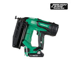 Metabo-HPT HPT-NT1865DMSM 18V 2-1/2in 16ga Straight Finish Nailer