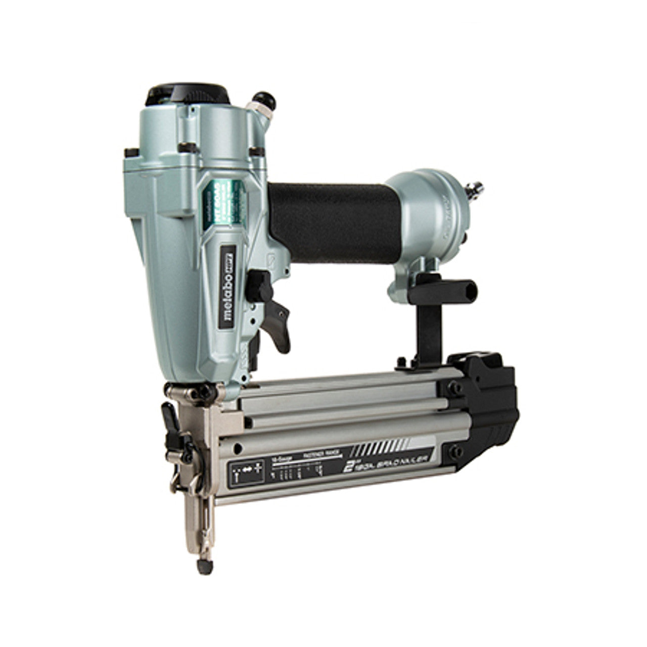 Metabo-HPT HPT-NT50A5 2in 18ga Pro Brad Nailer