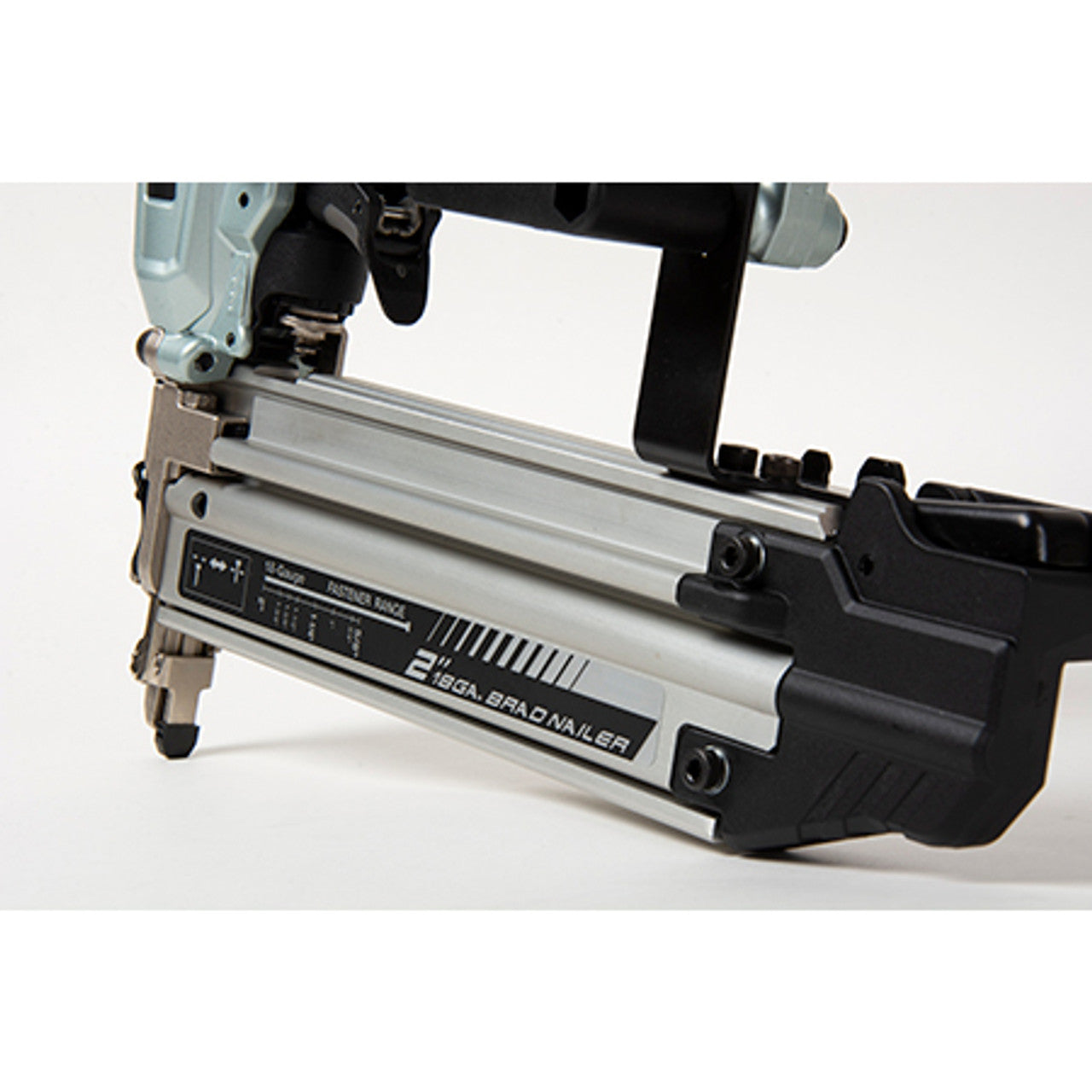 Metabo-HPT HPT-NT50A5 2in 18ga Pro Brad Nailer
