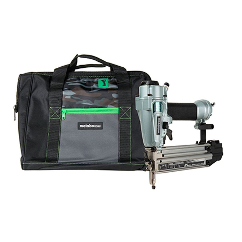 Metabo-HPT HPT-NT50A5 2in 18ga Pro Brad Nailer