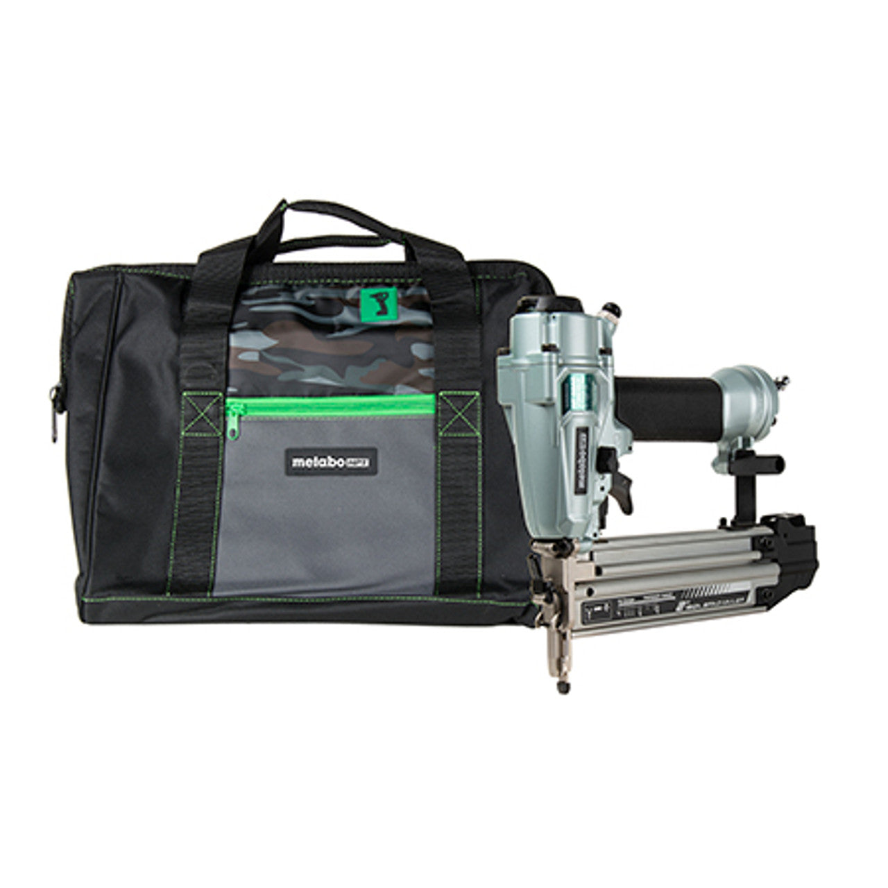 Metabo-HPT HPT-NT50A5 2in 18ga Pro Brad Nailer