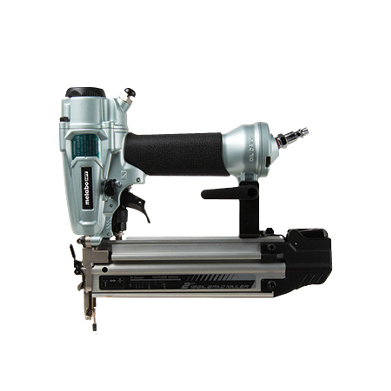 Metabo-HPT HPT-NT50A5 2in 18ga Pro Brad Nailer