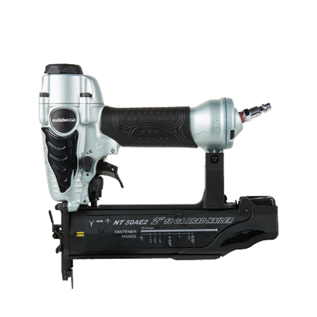 Metabo-HPT HPT-NT50AE2M 2in 18ga Brad Nailer