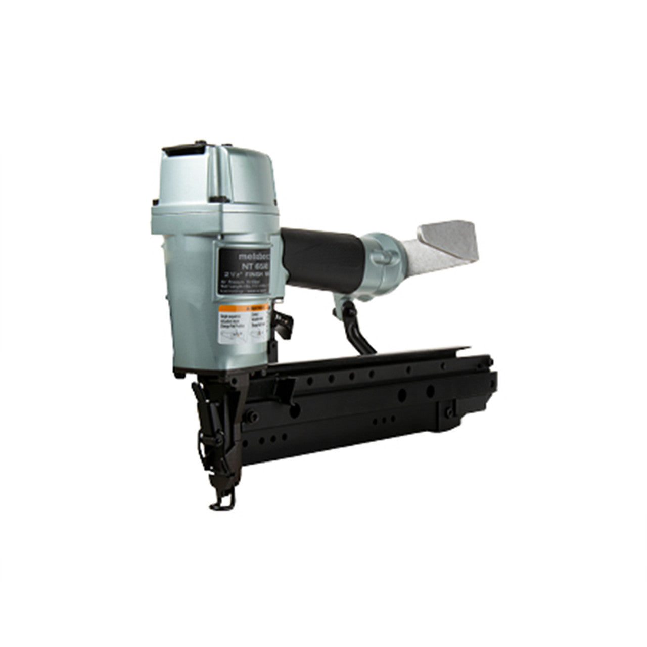 Metabo-HPT HPT-NT65A5M 2-1/2in 16ga Pro Finish Nailer