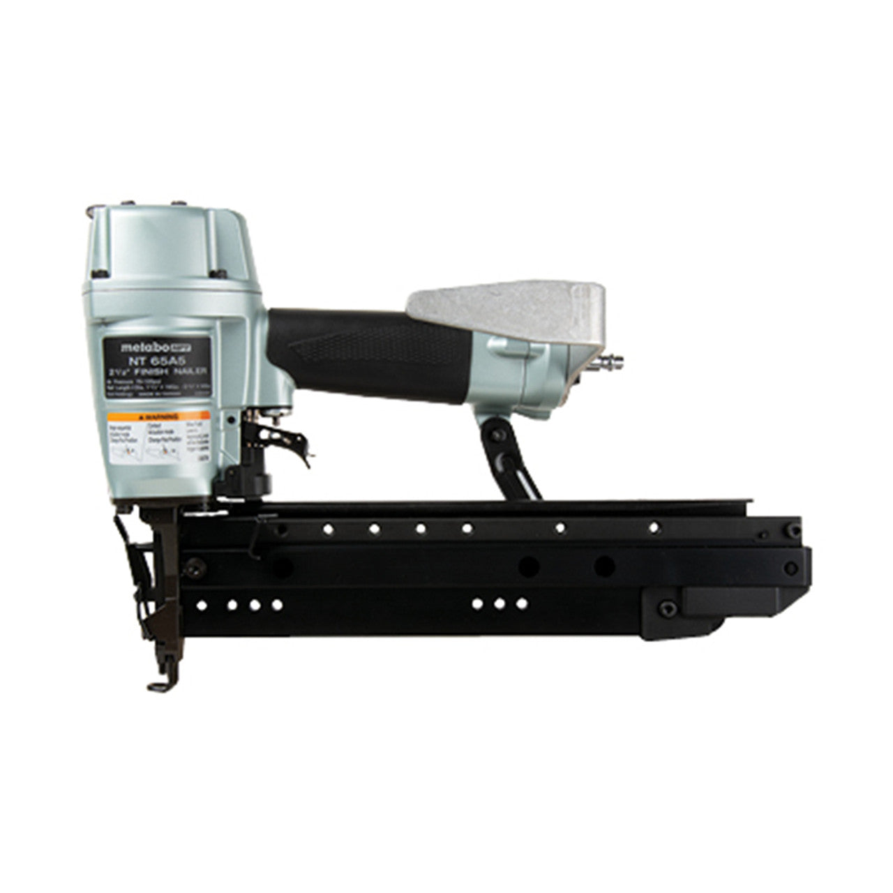 Metabo-HPT HPT-NT65A5M 2-1/2in 16ga Pro Finish Nailer