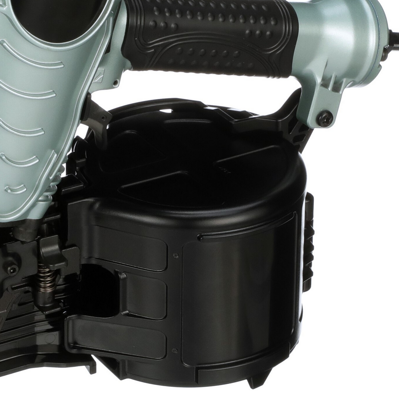 Metabo HPT HPT-NV90AGSM 3-1/2in 15 Deg Coil Framing Nailer
