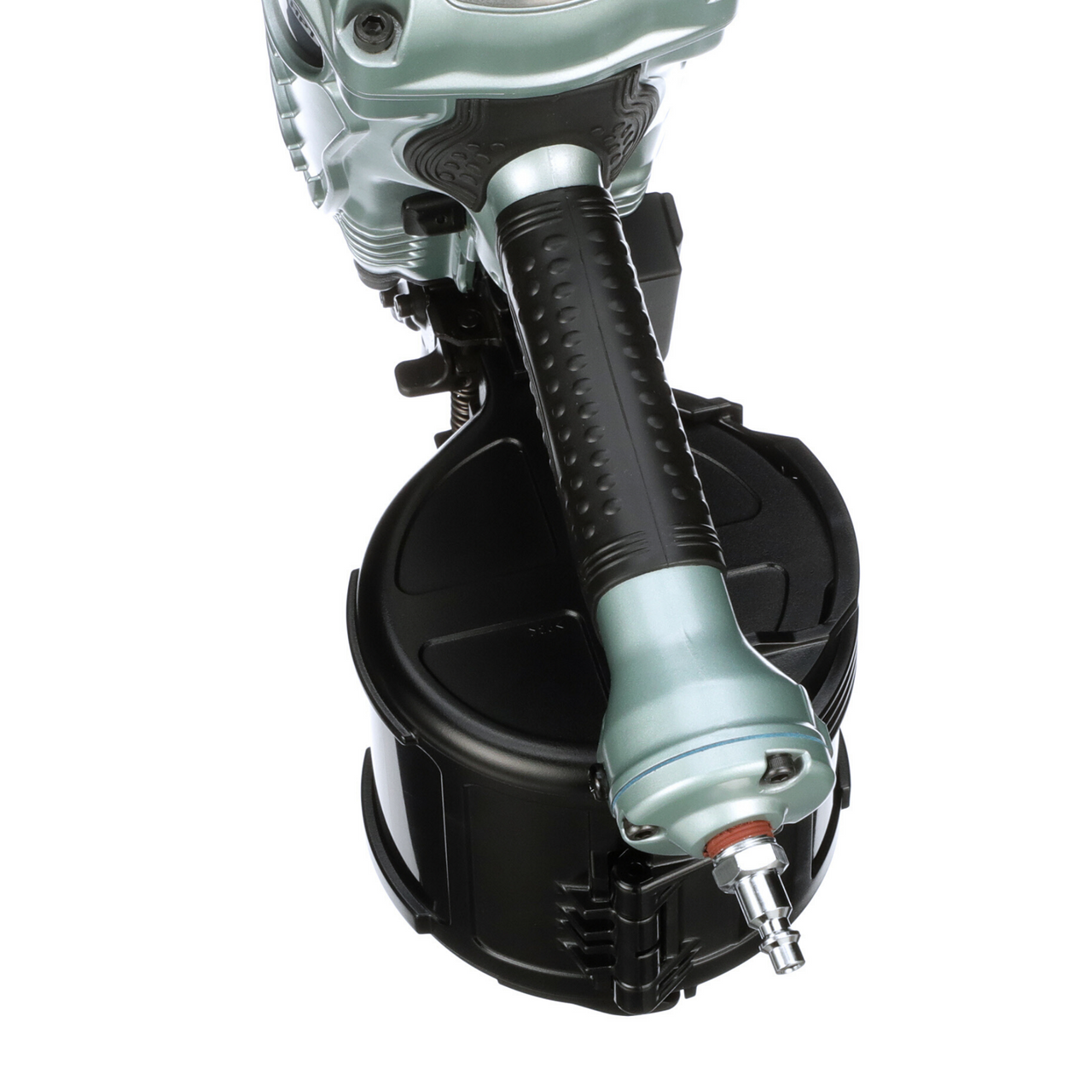 Metabo HPT HPT-NV90AGSM 3-1/2in 15 Deg Coil Framing Nailer