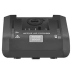 Bosch BOS-GAL18V-160C 18v Connected-Ready Lithium-Ion 16 Amp Battery Turbo Charger with Power Boost