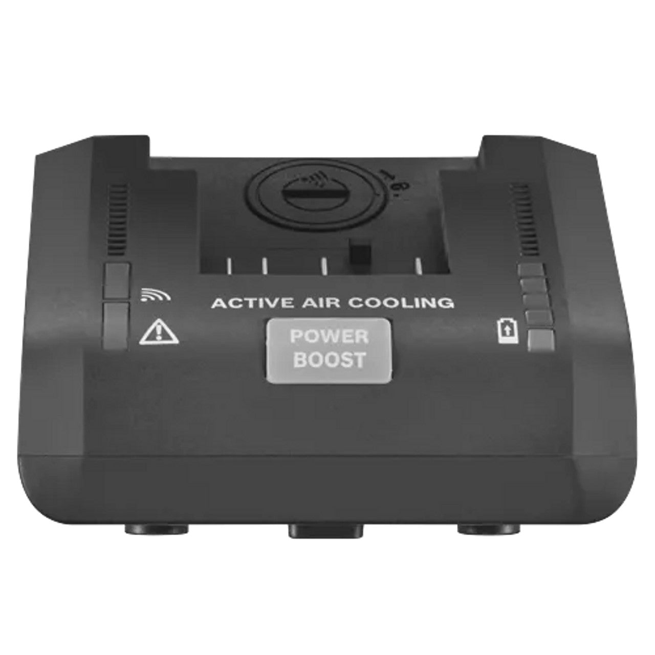 Bosch BOS-GAL18V-160C 18v Connected-Ready Lithium-Ion 16 Amp Battery Turbo Charger with Power Boost