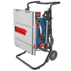 Bosch BOS-GTS15-10 120V 10in Table Saw With Stand