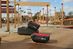 Bosch BOS-GAL18V-160C 18v Connected-Ready Lithium-Ion 16 Amp Battery Turbo Charger with Power Boost