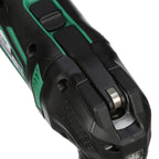Metabo-HPT HPT-CV18DBLQ5M 18V Li-Ion Oscillating Multi-Tool (Bare Tool)