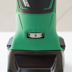 Metabo-HPT HPT-CV18DBLQ5M 18V Li-Ion Oscillating Multi-Tool (Bare Tool)