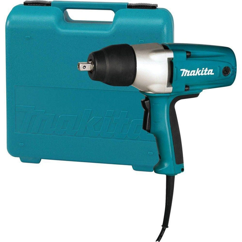 Makita MAK-TW0350 1/2in 258 ft. lbs Impact Wrench