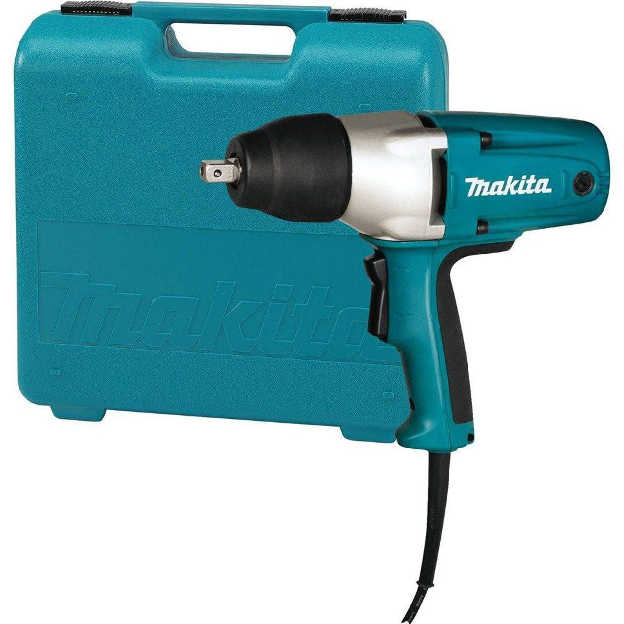 Makita MAK-TW0350 1/2in 258 ft. lbs Impact Wrench