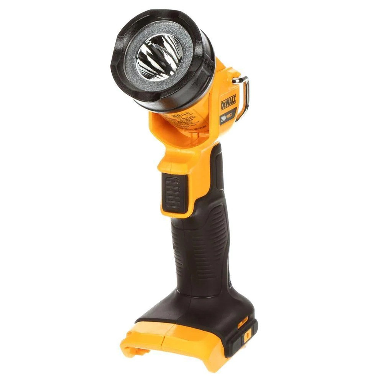 DEWALT DEW-DCL040 20V MAX LED Work Light Bare Tool