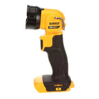 DEWALT DEW-DCL040 20V MAX LED Work Light Bare Tool