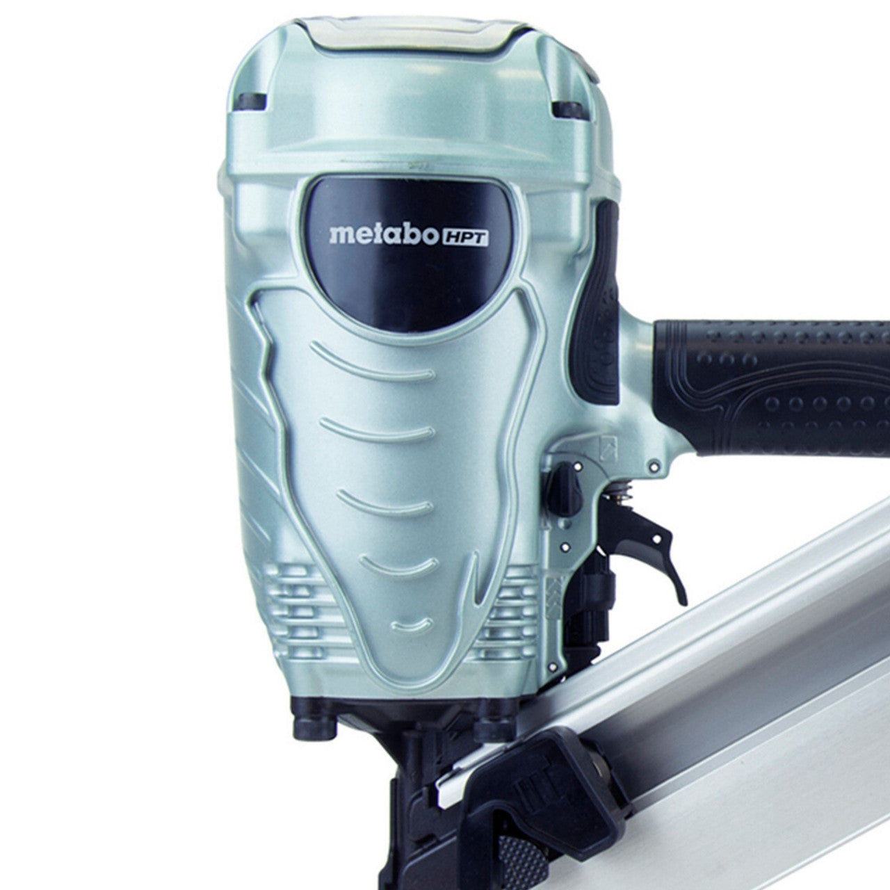 Metabo-HPT HPT-NR90ADS1M 3-1/2in Paper Collated Framing Nailer
