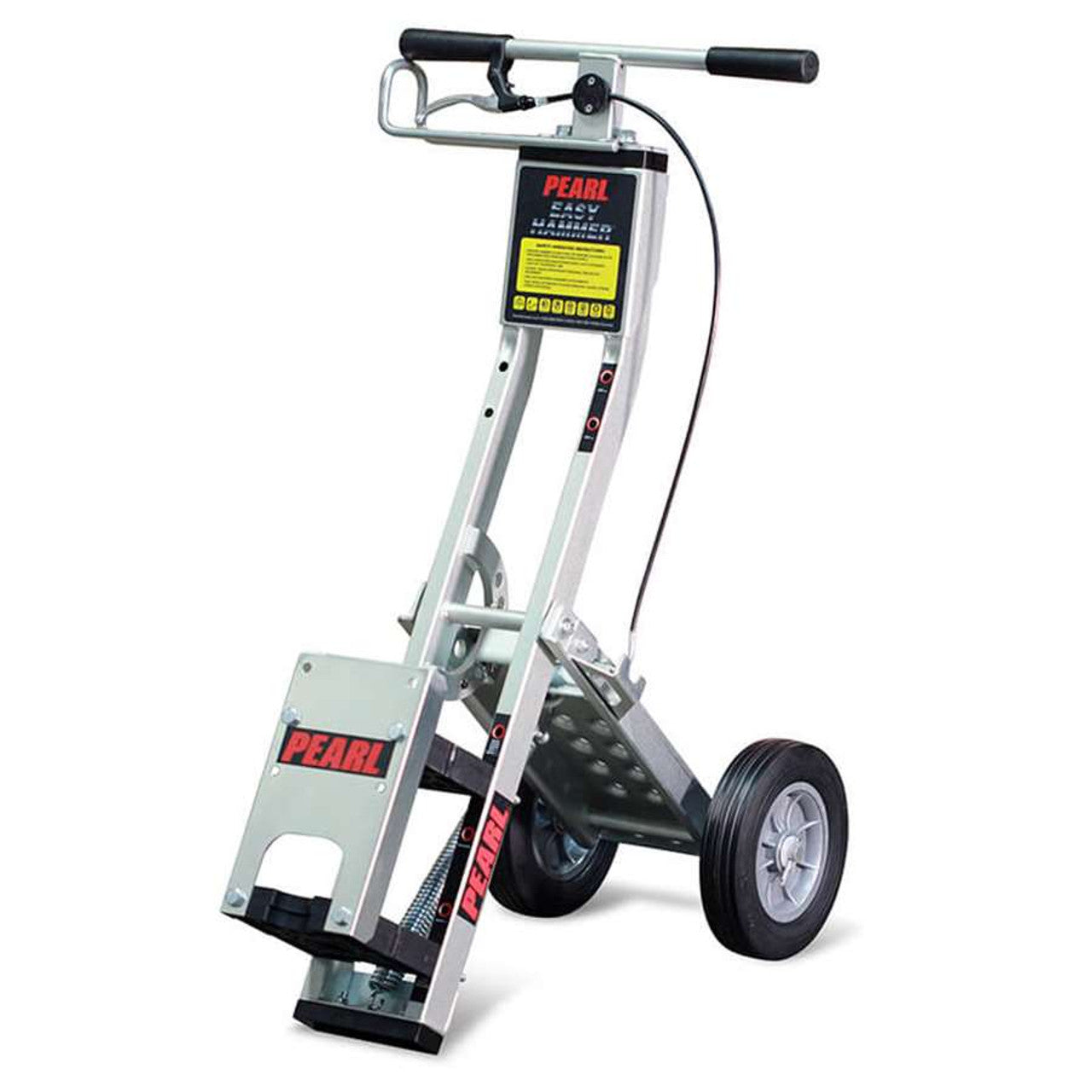 Pearl Abrasive PEA-PA012HT Easy Hammer Trolley