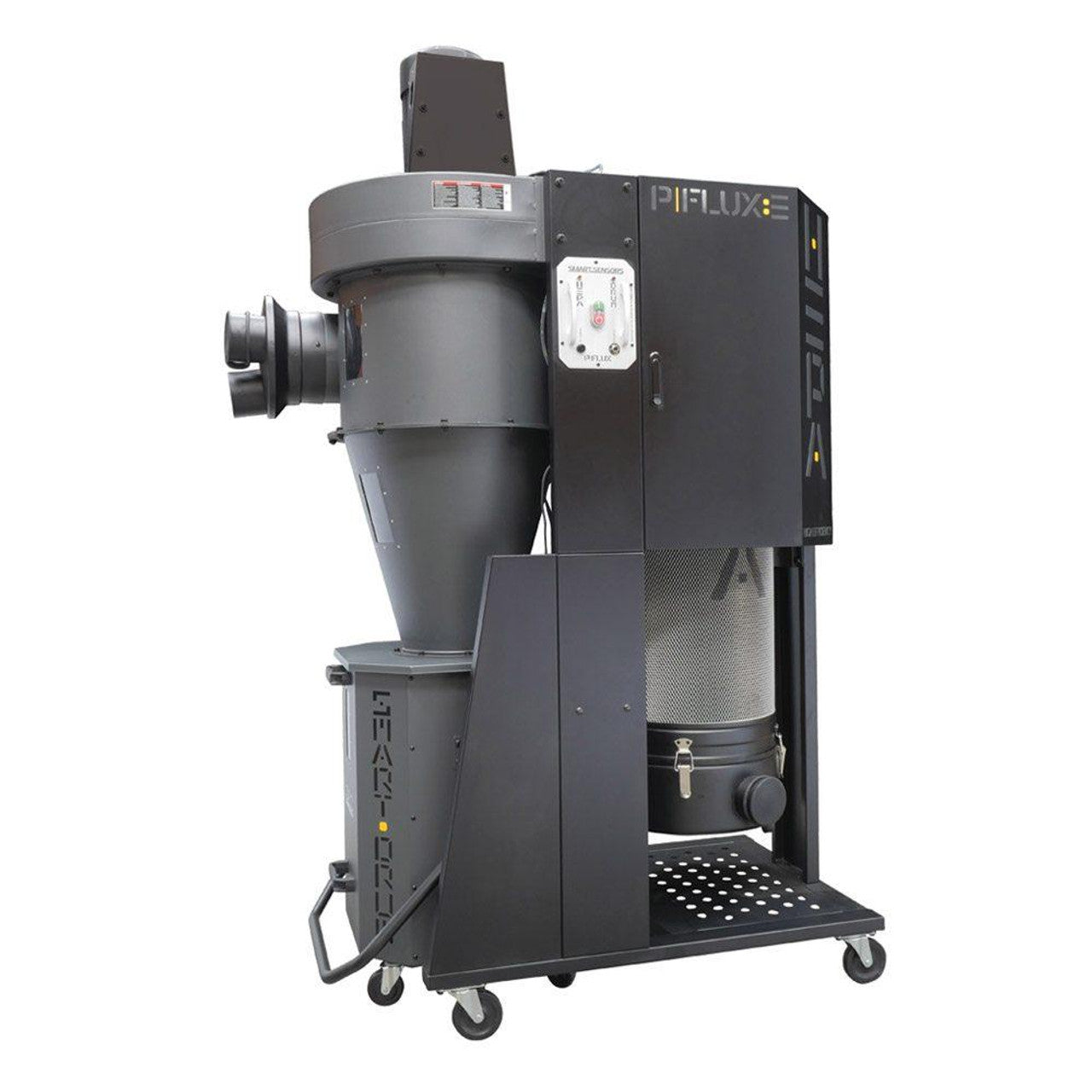 Laguna LAG-MDCPF32201 P|Flux 3HP Cyclone Dust Collector
