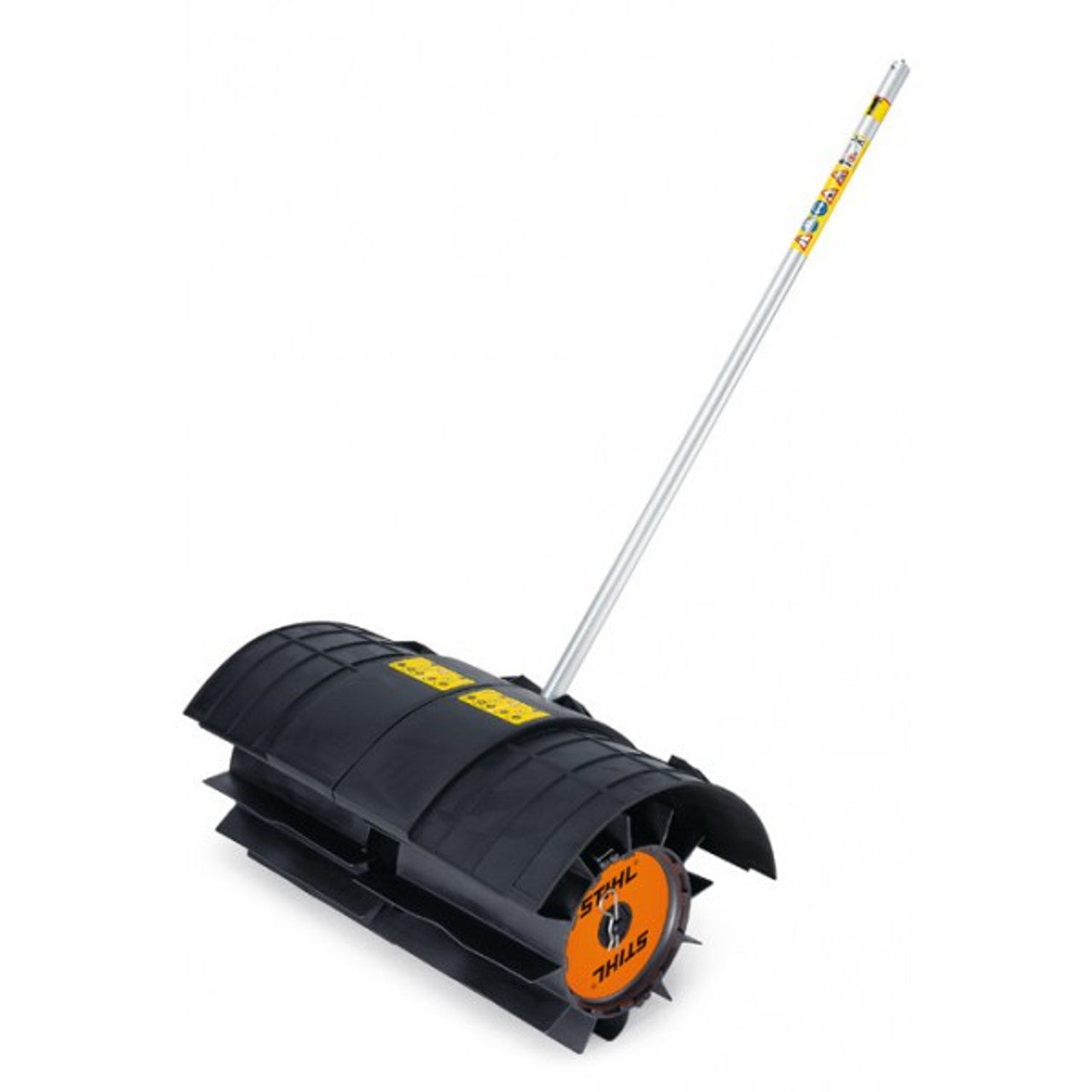 Stihl STIHL-46017404904 Power Sweep KombiTool KW-KM