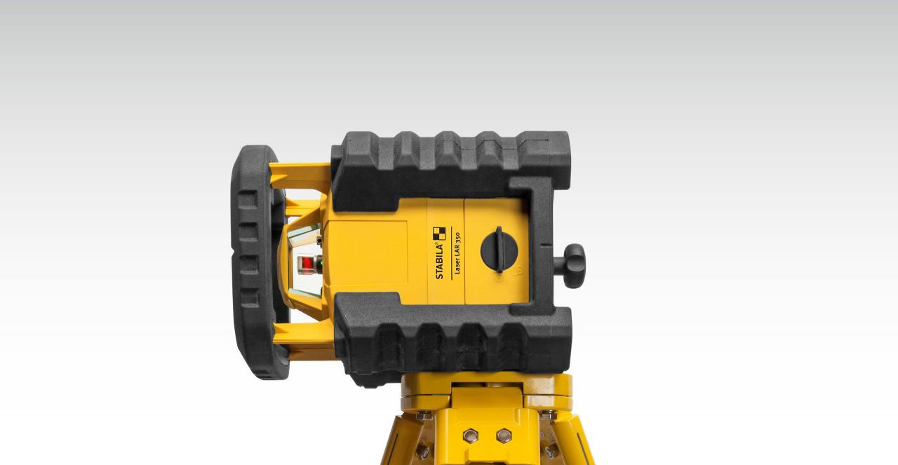 Stabila STAB-05700 LAR 350 Rotation Laser Kit