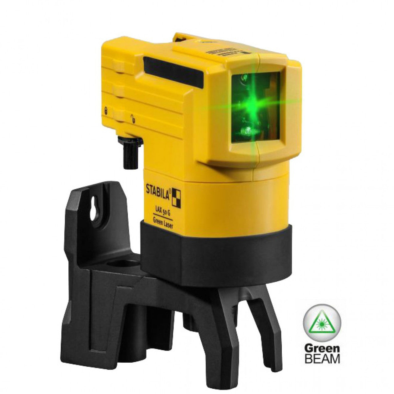 Stabila STAB-03265GP LAX50G Cross Line Green Laser