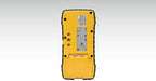 Stabila STAB-07430 De-Tech Receiver with Bracket