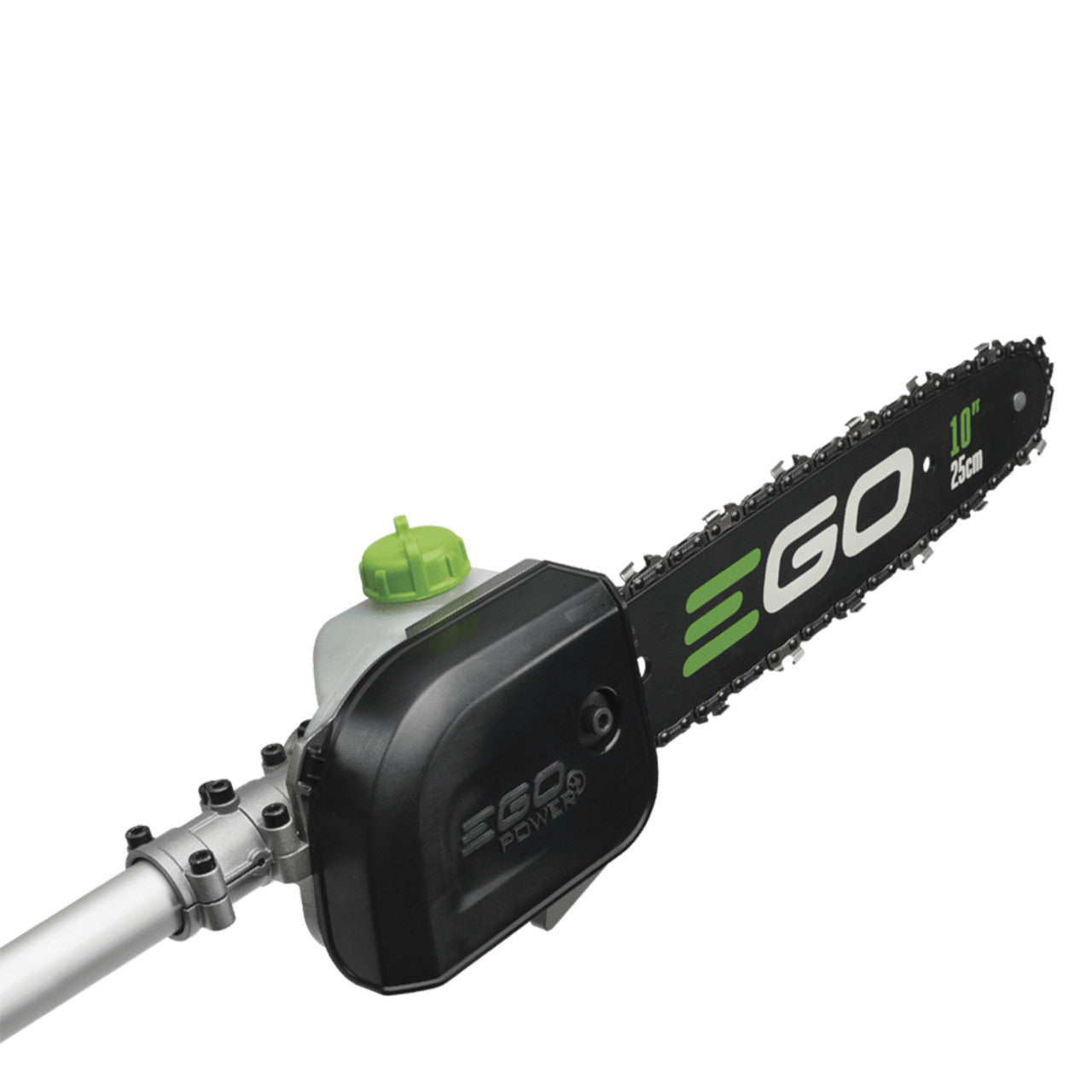 EGO Power EGO-PSA1000 POWER+ 10in Chainsaw Attachment for Multi-Head System