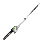 EGO Power EGO-MPS1001 POWER+ 56V Multi-Head 10in Pole Saw and Power Head 2.5Ah Combo Kit