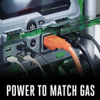 EGO Power EGO-PST3040 3000W Nexus Portable Power Station (Bare Tool)