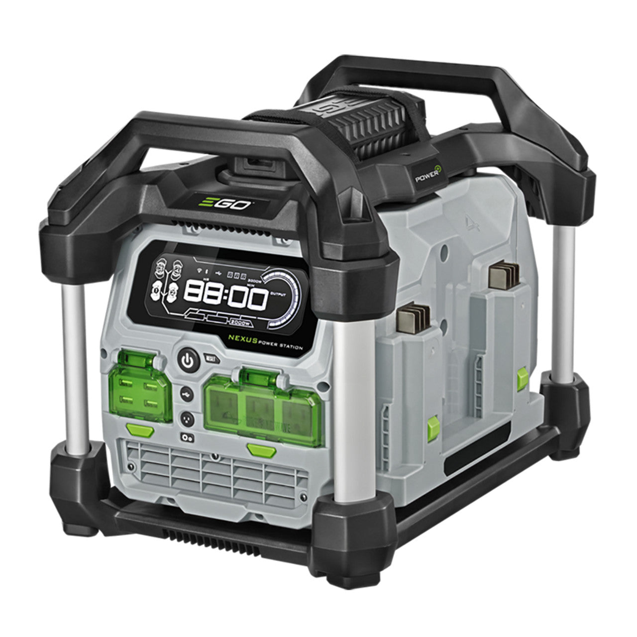 EGO Power EGO-PST3040 3000W Nexus Portable Power Station (Bare Tool)
