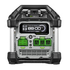 EGO Power EGO-PST3040 3000W Nexus Portable Power Station (Bare Tool)