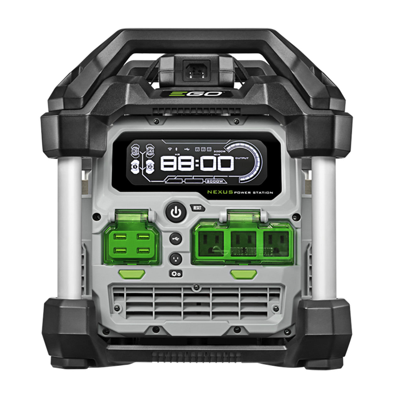 EGO Power EGO-PST3040 3000W Nexus Portable Power Station (Bare Tool)