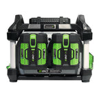 EGO Power EGO-PST3042 3000W Nexus Portable Power Station 2x 7.5Ah Kit