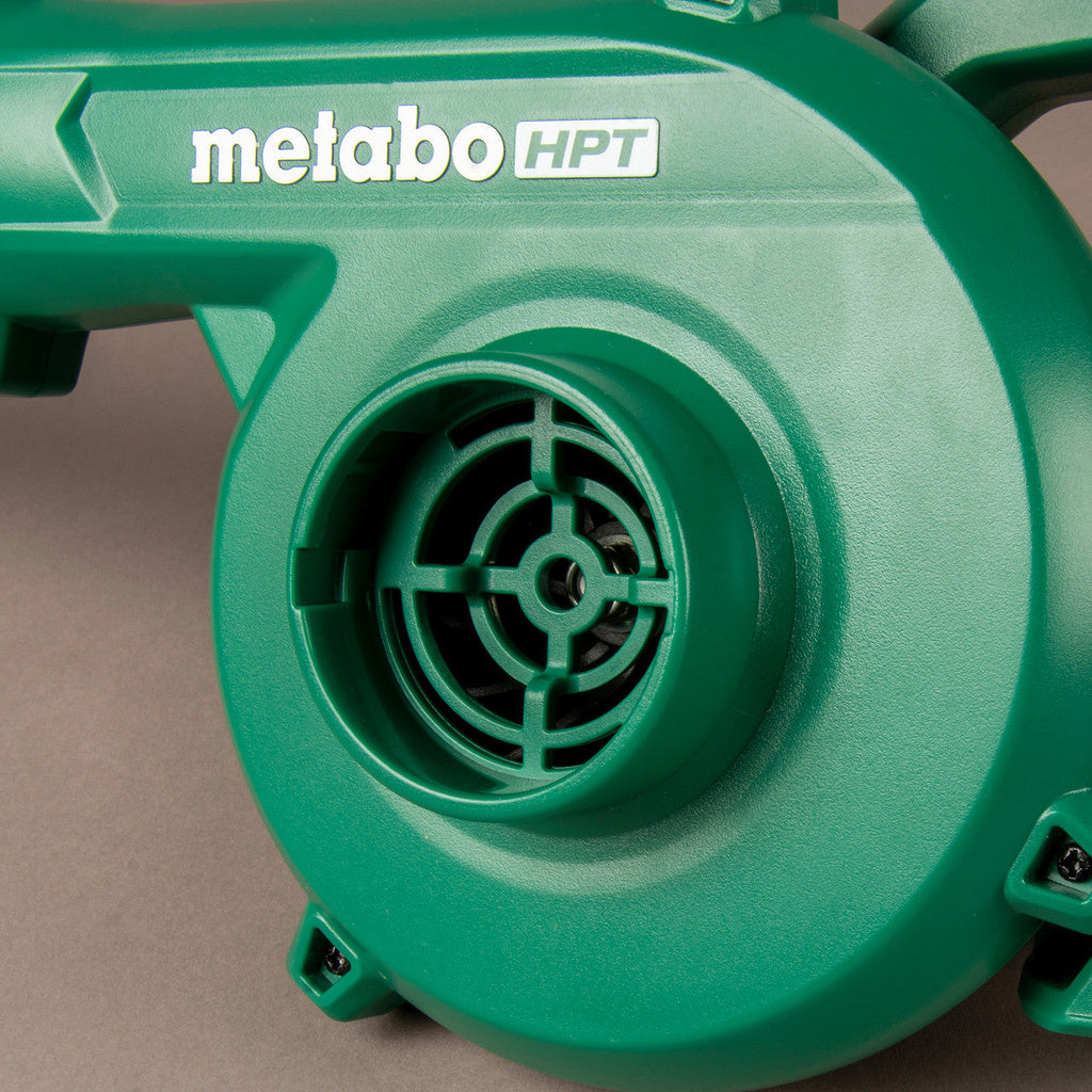 Metabo-HPT HPT-RB18DCQ4M 18V MultiVolt Compact Blower (Bare Tool)